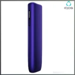 IQOS ILUMA I ONE Electric Purple電光紫主機