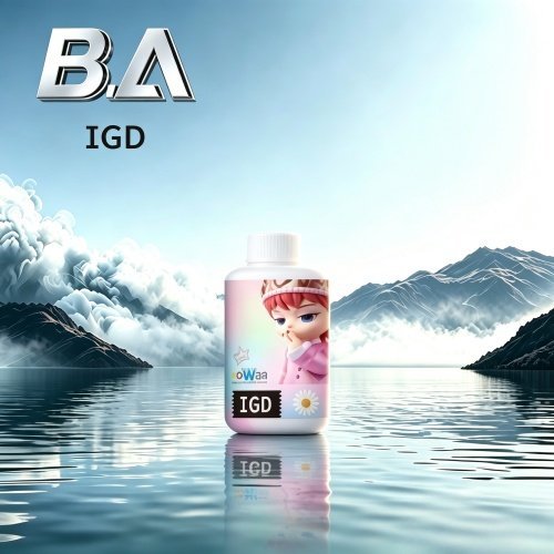 B.A-IGD12000Puffs-2.jpg B.A IGD 12000PUFFS:圖片 1