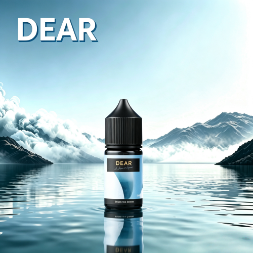 DEAR.png DEAR 系列小煙油 30ml|多口味煙油:圖片 1
