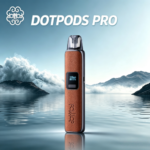 佩特里 DOTMOD DOTPODS PRO 35W 小煙主機｜空煙彈