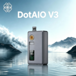 DotMod dotAIO V3 Kit 佩特里電子煙主機套裝