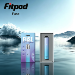 FITPOD Fuse 主機｜通用 RELX 4代 / 5代煙彈