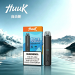 MEHA HUUK 虎克魅嗨注油主機套裝