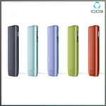 IQOS ILUMA i ONE 加熱菸主機｜TEREA 煙彈適用款