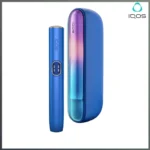 IQOS ILUMA I Galaxy Blue銀河藍主機