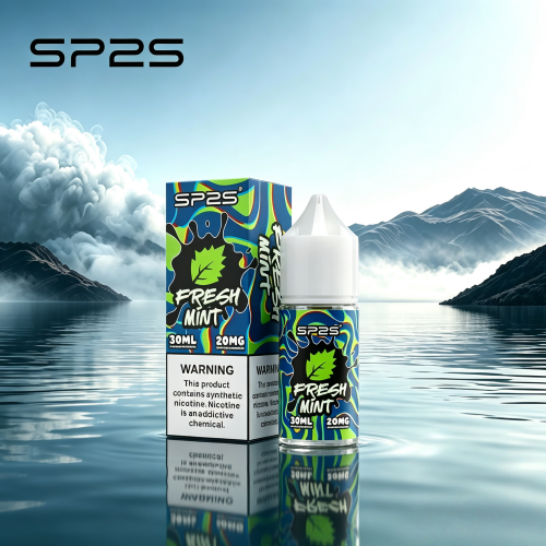 SP2S思博瑞菸油.png SP2S思博瑞煙油30ML:圖片 1