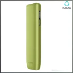 IQOS ILUMA I ONE Leaf Green青蘋果綠主機