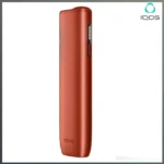IQOS ILUMA I ONE Vivid Terracotta赤陶橘色主機