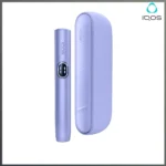 IQOS ILUMA I Digital Violet紫羅蘭主機