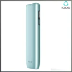 IQOS ILUMA I ONE Breeze Blue冰鋒藍主機